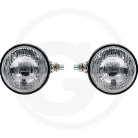 Zestaw lamp przednich Ursus MF C-360