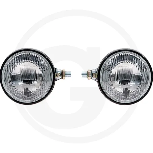 Zestaw lamp przednich Ursus MF C-360