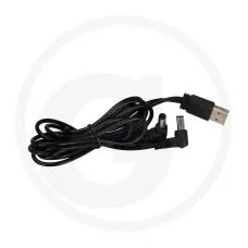 GRANIT 11400830 — Kabel do ładowania radiowego zestawu ośw Adaptery