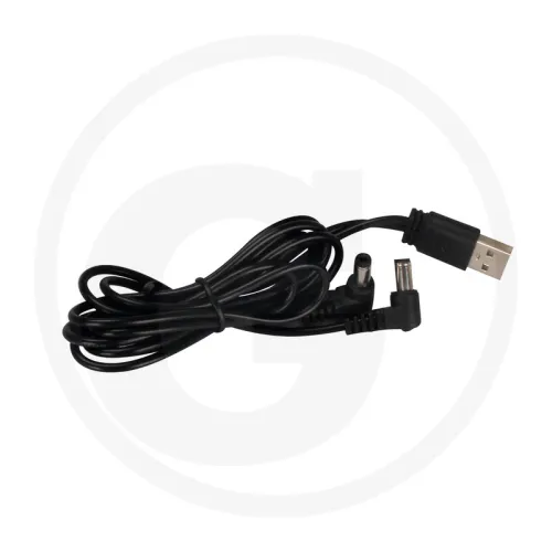Kabel do ładowania radiowego zestawu ośw Adaptery