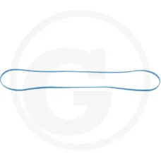 GRANIT 11403546 — Uszczelka kolektora ssącego Kubota  B 2311, 2710, 3030, 3150, F 3060, 3560, 3680...