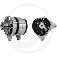 Alternator 14 V 90 A