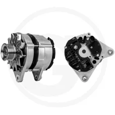 MAHLE 11403567 — Alternator 14 V 90 A