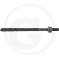 Śruba głowicy cylindra Fendt  Fendt 207 (typy 215, 223, 232, 239, 260, 286, 300, 330), 208 (typy 217, 224, 261, 287, 301, 331), 209 (typy 200, 218