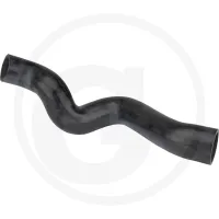 Przewód chłodnicy Massey Ferguson  8650, 8660, 8670, 8680, 8690