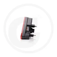 Lampa tylna LED, lewa Lampy tylne