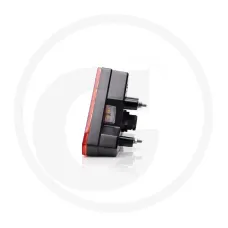 GRANIT 11410747 — Lampa tylna LED, lewa Lampy tylne