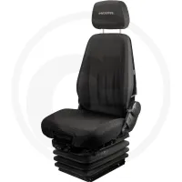 PROBOSS BS1510 Siedzenia Amortyzacja pneumatyczna PROBOSS
