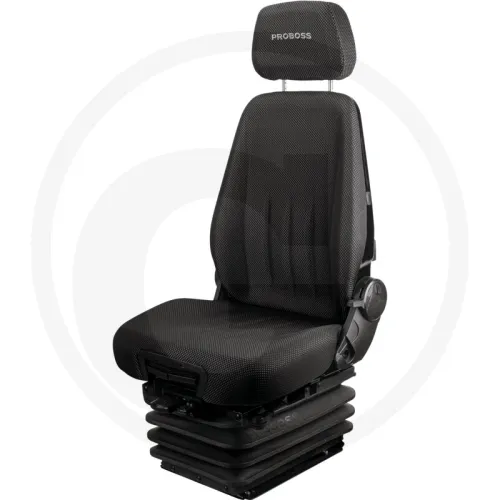 PROBOSS BS1510 Siedzenia Amortyzacja pneumatyczna PROBOSS