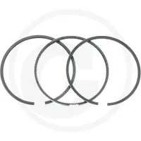 Zestaw pierścieni tłokowych Steyr  Kompakt 495, 4085, 4095, Profi 4110, 6125, 6140   F4GE 3 pierścienie, Ø 104 mm;  2,8 mm (pierścień trapezowy) /