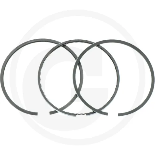 Zestaw pierścieni tłokowych Steyr  Kompakt 495, 4085, 4095, Profi 4110, 6125, 6140   F4GE 3 pierścienie, Ø 104 mm;  2,8 mm (pierścień trapezowy) /