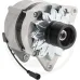 Alternator 14 V 100 A Przegląd ogólny GRANIT