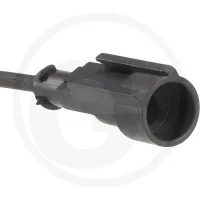 Alternator 14 V 100 A Przegląd ogólny GRANIT