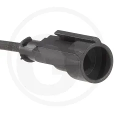 GRANIT 11415800 — Alternator 14 V 100 A Przegląd ogólny GRANIT