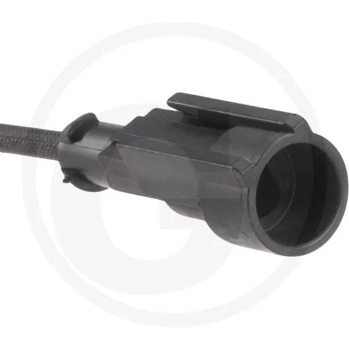 Alternator 14 V 100 A Przegląd ogólny GRANIT