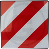 Tablica ostrzegawcza Tablice ostrzegawcze / folie ostrzegawcze