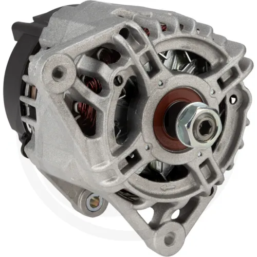 Alternator 14 V 85 A