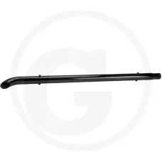 GRANIT 11416805 — Rura wydechowa Case IH  JX 55, 60, 65, 70, 80, 90, 95, Farmall (Tier 3) 65A, 75A...