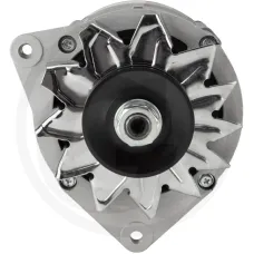 GRANIT 11417151 — Alternator 12 V 55 A Przegląd ogólny GRANIT