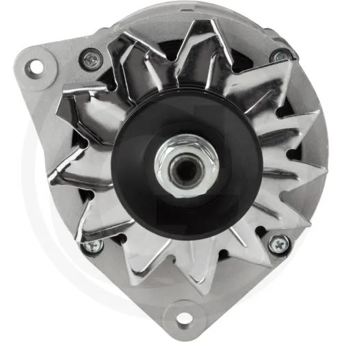 Alternator 12 V 55 A Przegląd ogólny GRANIT