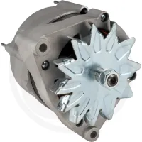 Alternator 28 V 55 A