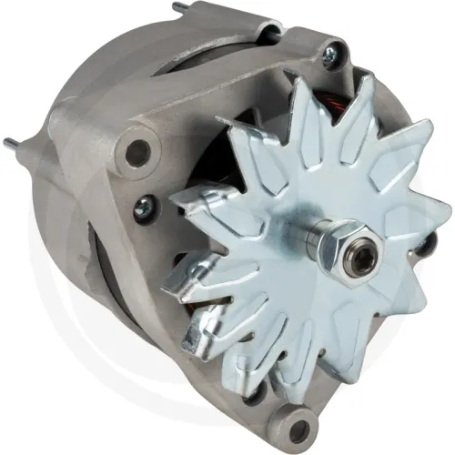 Alternator 28 V 55 A