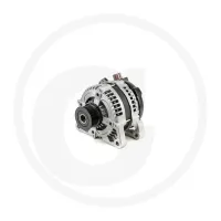 Alternator 14 V 40 A Przegląd ogólny DENSO