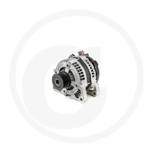 Alternator 14 V 40 A Przegląd ogólny DENSO