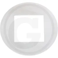 Regulacja płyty Gwiazdy pryzmatyczne pasujące do Güttler