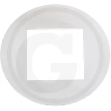  11417275 — Regulacja płyty Gwiazdy pryzmatyczne pasujące do Güttler