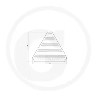 Lampa tylna LED, prawa Lampy tylne
