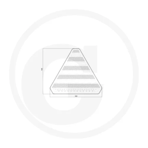 Lampa tylna LED, prawa Lampy tylne