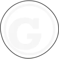 O-ring Kuhn Części zamienne brony aktywnej