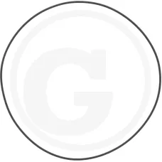 GRANIT 11418388 — O-ring Kuhn Części zamienne brony aktywnej
