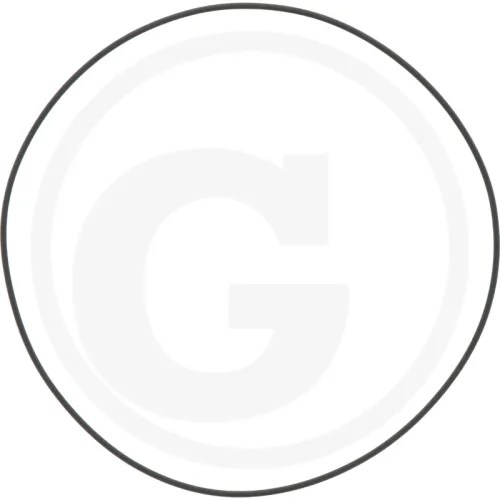 O-ring Kuhn Części zamienne brony aktywnej
