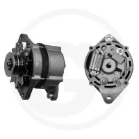 Alternator 14 V 120 A