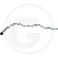 Rura wydechowa Ford  2100, 3100, 5100, 2600, 3600, 4600, 2310, 2610, 3610, 3910, 4110