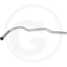 GRANIT 11422011 — Rura wydechowa Ford  2100, 3100, 5100, 2600, 3600, 4600, 2310, 2610, 3610, 3910,...