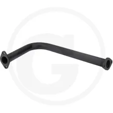 GRANIT 11422406 — Tłumik Steyr  T 190, Plus-Serie 30