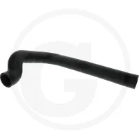 Przewód chłodnicy Valtra - Valmet  S 230, 240, 260, 280