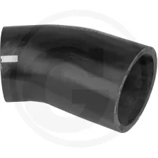 GRANIT 11451035 — Przewód chłodnicy Massey Ferguson  8700 (Tier 4F) 8727, 8727S, 8730, 8730S, 8732...