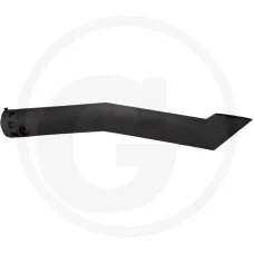 GRANIT 11460100 — Tłumik   Iron (Tier 3) 130, 140, 160, 175, Iron Hi-Line (Tier 3) 140, 160, 175, ...