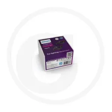 PHILIPS 11464070 — Pierścień mocujący typ N, 2 szt. Adapter LED H7 Żarówki / oprawy