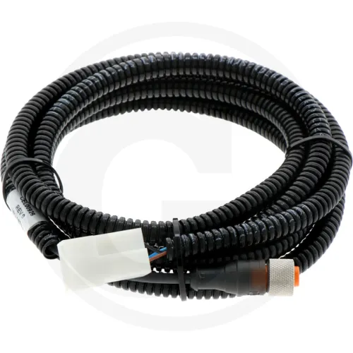 Kabel McHale różne części zamienne