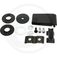 Zawias - zestaw John Deere  5320, 5520, 6100, 6110, 6200, 6210, 6300, 6310, 6400, 6410, 6506, 6510, 6600, 6610, 6800, 6810, 6900, 6910, 6910S  SE6010,