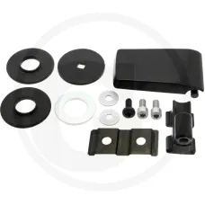 GRANIT 11466415 — Zawias - zestaw John Deere  5320, 5520, 6100, 6110, 6200, 6210, 6300, 6310, 6400...