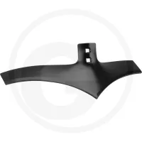 Redlica gęsiostopka ostra lewa 500 x 8 mm Boisselet/Loiseau