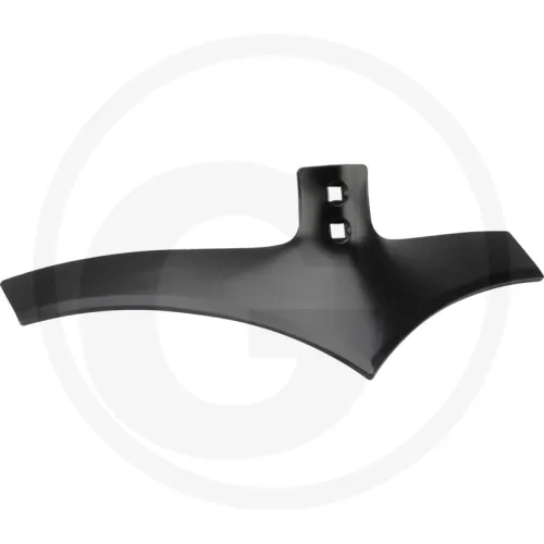 Redlica gęsiostopka ostra lewa 500 x 8 mm Boisselet/Loiseau