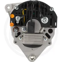 Alternator 14 V 65 A Przegląd ogólny GRANIT