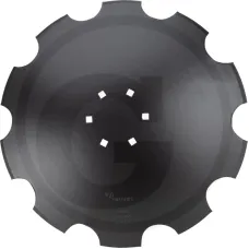 GRANIT 11466856 — Talerz brony talerzowej 560x4 Agro-Masz Talerze i łożyska